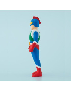 FIGURA SHIN CHAN ULTRA HEROE 18cm 2