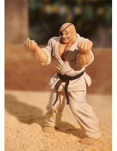 ESTATUA POP UP PARADE DOPPO OROCHI 17cm 2