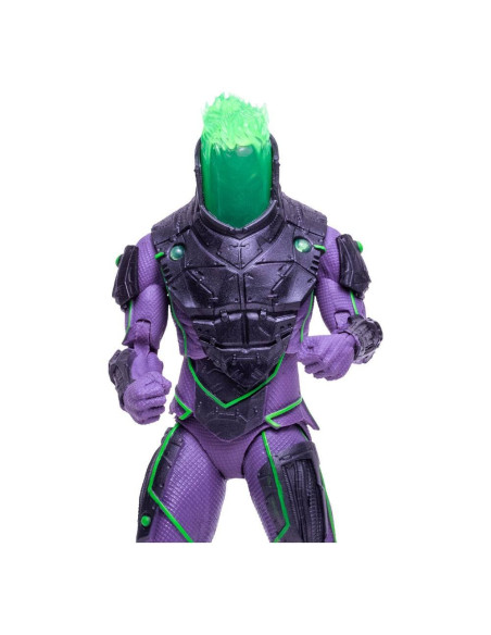 FIGURA DC McFARLANE BLIGHT