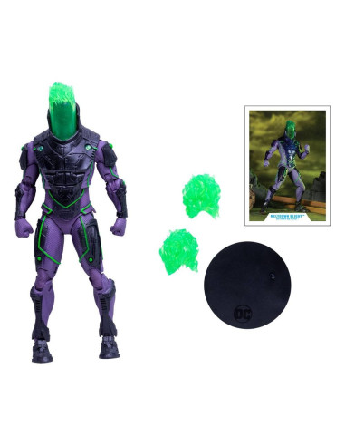 FIGURA DC McFARLANE BLIGHT