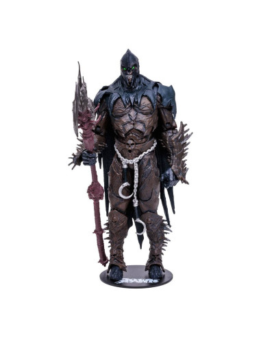 FIGURA McFARLANE SPAWN RAVEN WITH SMALL HOOK 18cm