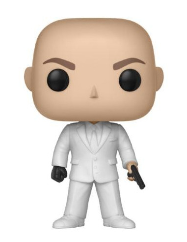 FUNKO POP DC SMALLVILLE LEX LUTHOR