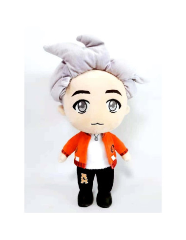 PELUCHE TINYTAN BTS RM 30cm