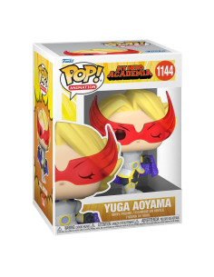 FUNKO POP MY HERO ACADEMIA YUGA AOYAMA