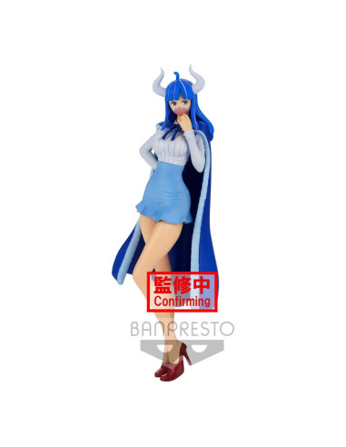 FIGURA GLITTER&GLAMOURS ONE PIECE ULTI 24cm