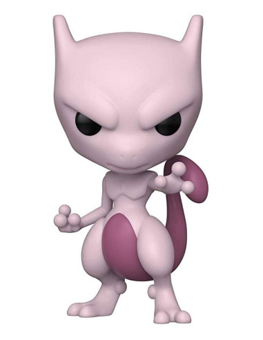 FUNKO POP POKEMON MEWTWO