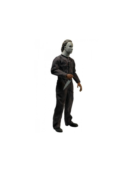 FIGURA HALLOWEEN 5 THE REVENGE OF MICHAEL MYERS 1:6 SCALE