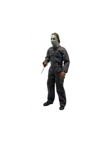 FIGURA HALLOWEEN 5 THE REVENGE OF MICHAEL MYERS 1:6 SCALE