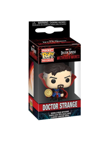 LLAVERO FUNKO DOCTOR STRANGE