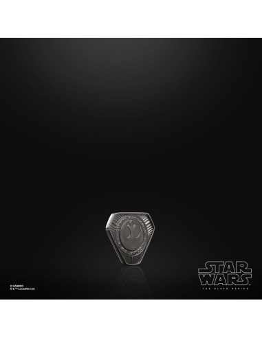 FIGURA STAR WARS THE MANDALORIAN CREDIT COLLECTION BOBA FETT