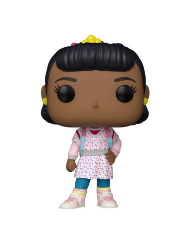 FUNKO POP STRANGER THINGS 4 ERICA SINCLAIR