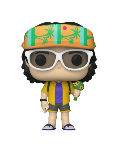 FUNKO POP STRANGER THINGS 4 CALIFORNIA MIKE