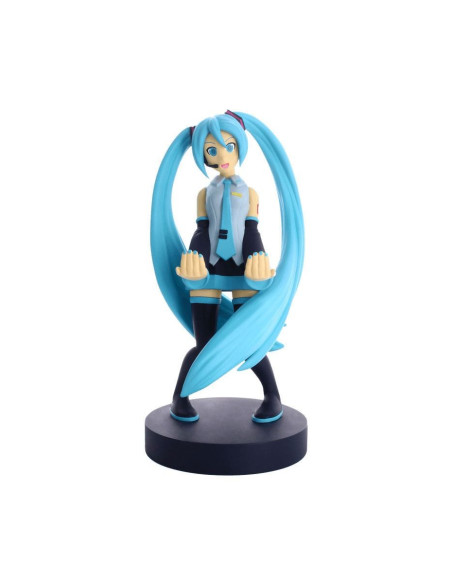 FIGURA CABLE GUY VOCALOID HATSUNE MIKU 22cm
