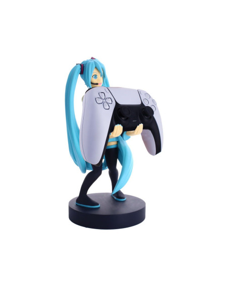 FIGURA CABLE GUY VOCALOID HATSUNE MIKU 22cm