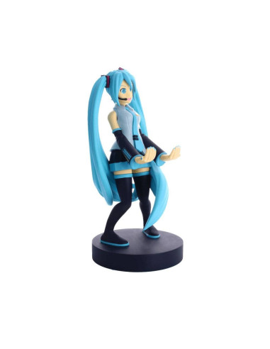 FIGURA CABLE GUY VOCALOID HATSUNE MIKU 22cm