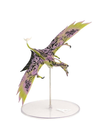 FIGURA McFARLANE AVATAR MOUNTAIN IKEYNIS BANSHEE