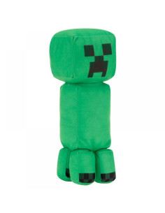 PELUCHE MINECRAFT CREEPER 32cm