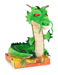 PELUCHE DRAGON BALL SUPER SHENRON