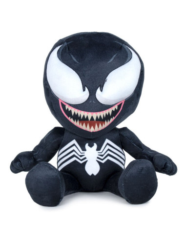PELUCHE MARVEL VENOM 33cm