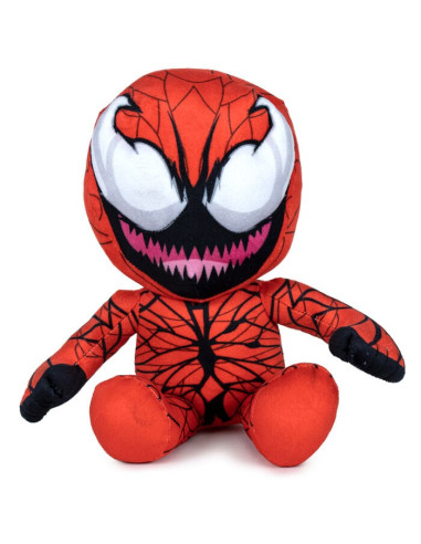PELUCHE MARVEL CARNAGE 33cm