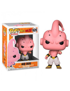FUNKO POP DRAGON BALL KID BUU