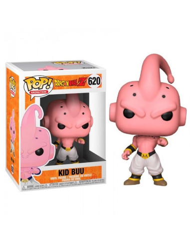 FUNKO POP DRAGON BALL KID BUU