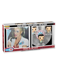 FUNKO POP ALBUMS BLINK 182 ENEMA OF THE STATE
