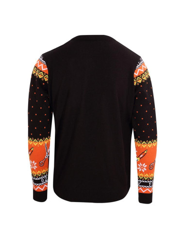 SWEATSHIRT CHRISTMAS JUMPER CHILDS PLAY CHUCKY