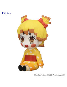 FIGURA KIMETSU NO YAIBA DEMON SLAYER POTETTO ZENKO 2