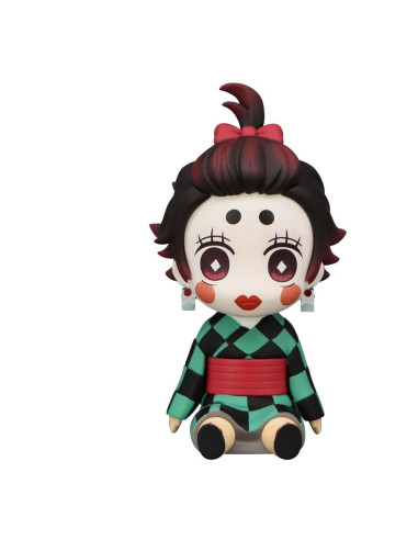 FIGURA KIMETSU NO YAIBA DEMON SLAYER POTETTO SUMIKO