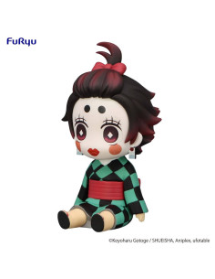 FIGURA KIMETSU NO YAIBA DEMON SLAYER POTETTO SUMIKO 2