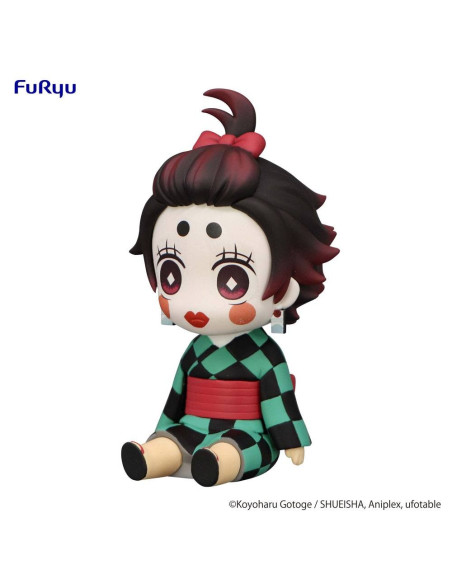 FIGURA KIMETSU NO YAIBA DEMON SLAYER POTETTO SUMIKO