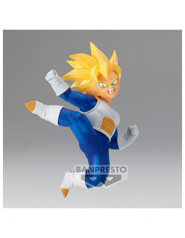 FIGURA DRAGON BALL Z CHOSENSHIRETSUDEN SUPER SAIYAN SON GOHAN