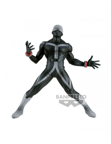 FIGURA MY HERO ACADEMIA THE EVIL VILLAINS TWICE