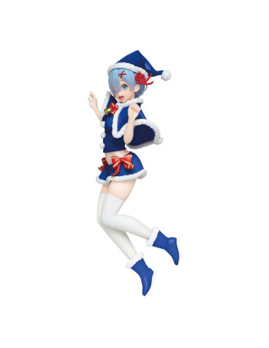 FIGURA RE: ZERO PRECIOUS REM ORIGINAL VER. RENEWAL EDITION