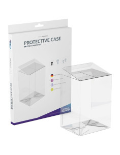 CAJA PROTECTORA PARA FUNKO POP! (1und)