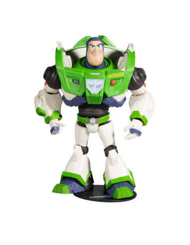 FIGURA ARTICULADA DISNEY MIRRORVERSE BUZZ LIGHTYEAR