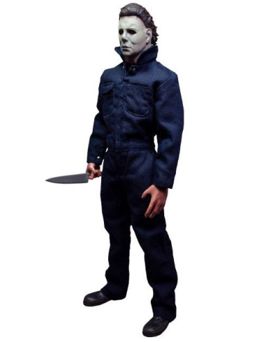 FIGURA HALLOWEEN MICHAEL MYERS 1:6 SCALE