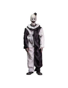 FIGURA TERRIFIER 1:6 SCALE ART THE CLOWN FIGURE