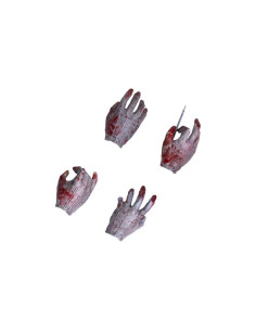 FIGURA TERRIFIER 1:6 SCALE ART THE CLOWN FIGURE 2