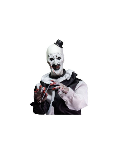 FIGURA TERRIFIER 1:6 SCALE ART THE CLOWN FIGURE