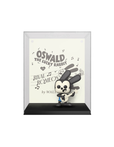 FUNKO POP DISNEY OSWALD THE LUCKY RABBIT