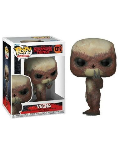 FUNKO POP STRANGER THINGS 4 VECNA