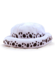 SOMBRERO ONE PIECE TRAFALGAR LAW
