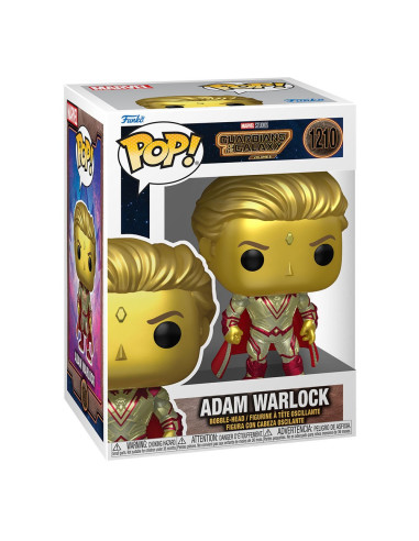 FUNKO POP MARVEL GUARDIANS OF THE GALAXY 3 ADAM WARLOCK