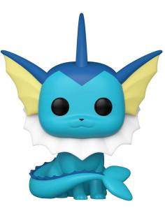 FUNKO POP POKEMON VAPOREON