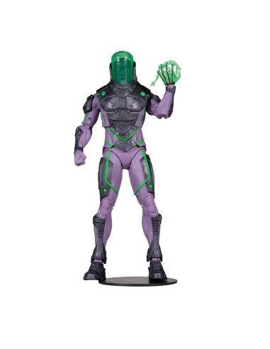 FIGURA McFARLANE DC MULTIVERSE BLIGHT (COLLECT TO BUILD BATMAN FUTURES END)