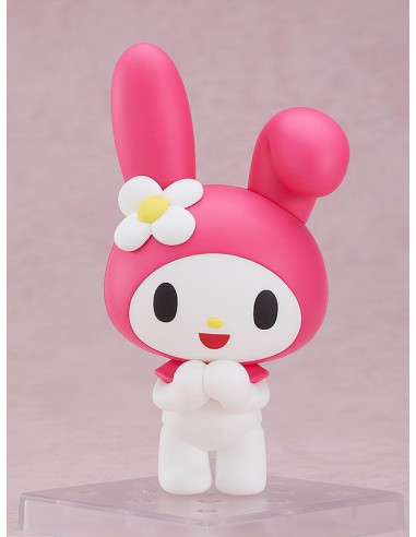 FIGURA NENDOROID GOOD SMILE SANRIO MY MELODY