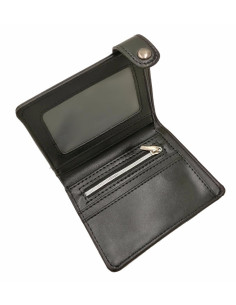 CARTERA CON MONEDERO PEQUEÑO DEATH NOTE 2