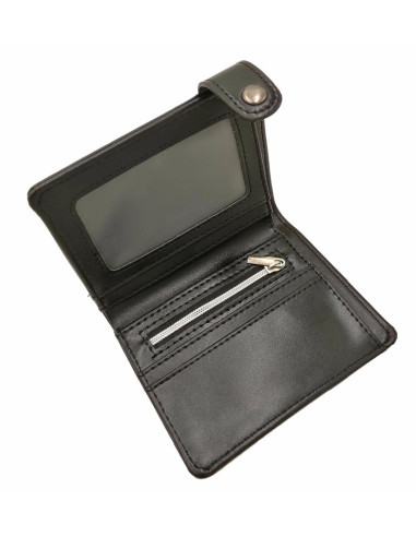 CARTERA CON MONEDERO PEQUEÑO DEATH NOTE